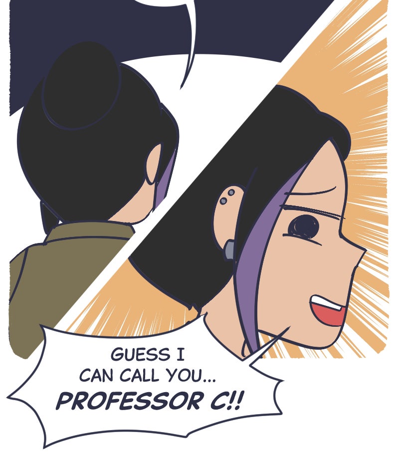 Preppity Episode 16 page 11 - 