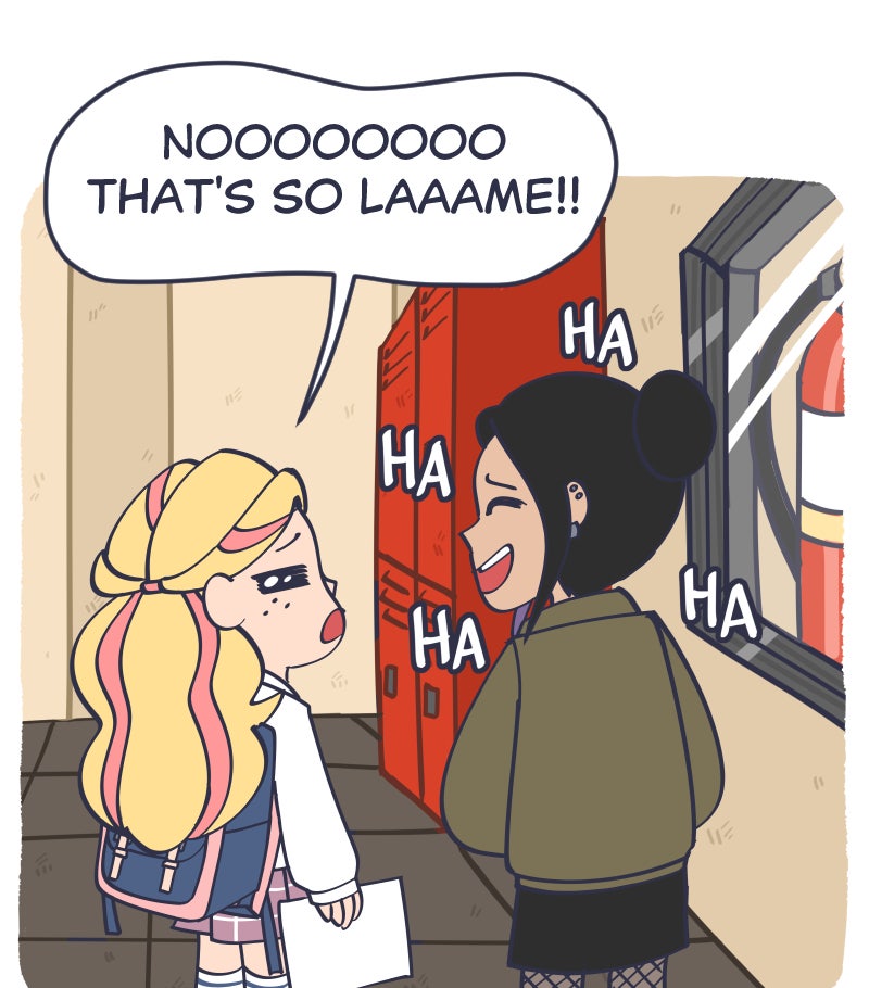 Preppity Episode 16 page 12 - 
