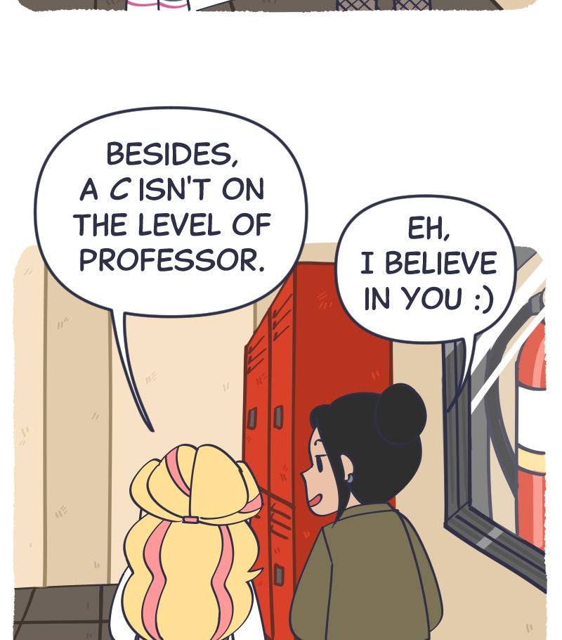 Preppity Episode 16 page 13 - 