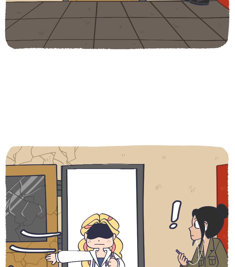 Preppity Episode 16 page 3 - 