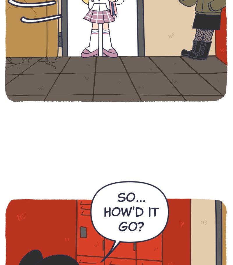 Preppity Episode 16 page 4 - 