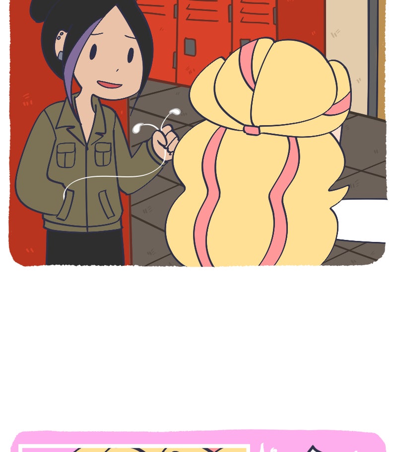 Preppity Episode 16 page 5 - 