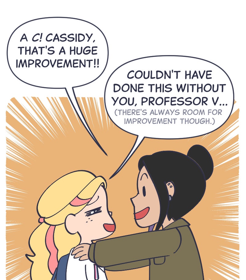 Preppity Episode 16 page 7 - 