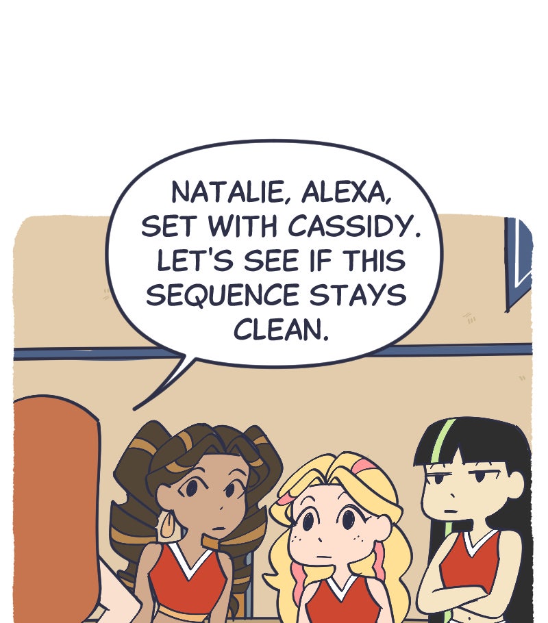 Preppity Episode 17 page 2 - 