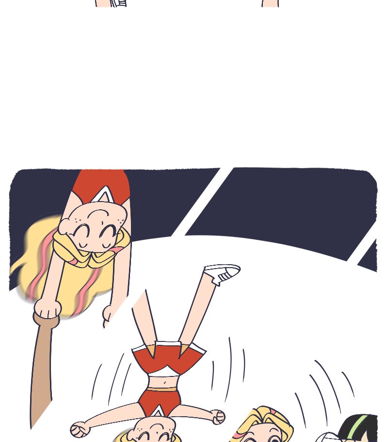 Preppity Episode 17 page 13 - 