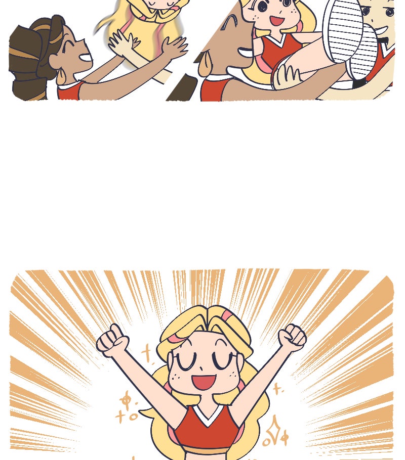 Preppity Episode 17 page 14 - 