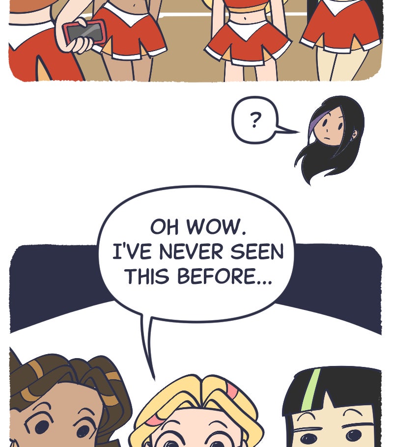 Preppity Episode 17 page 3 - 
