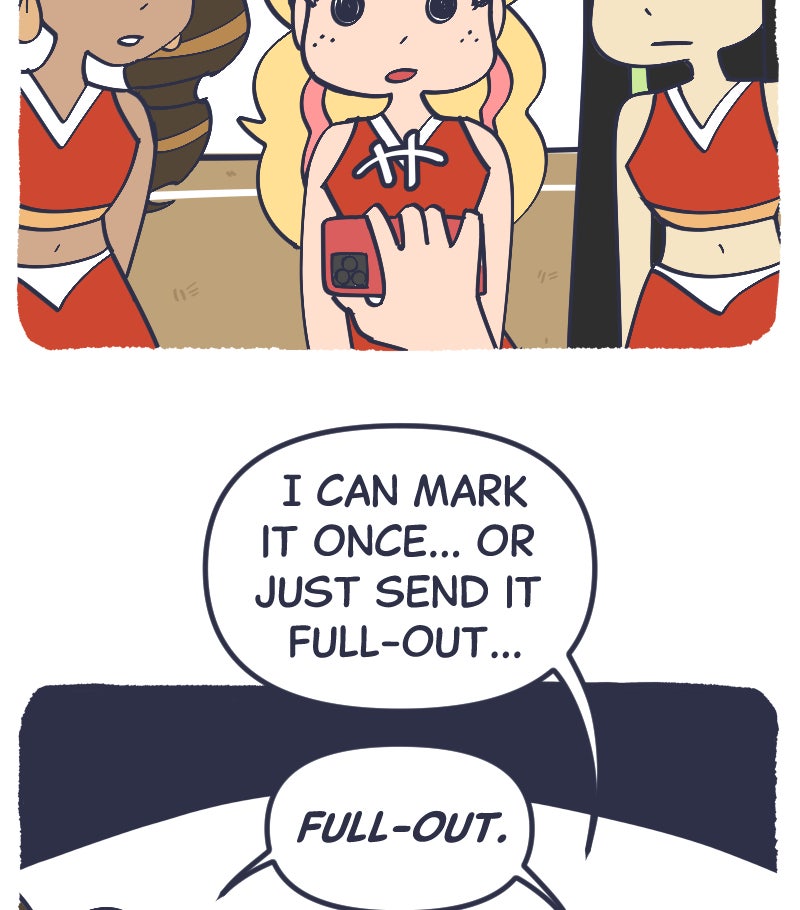 Preppity Episode 17 page 4 - 