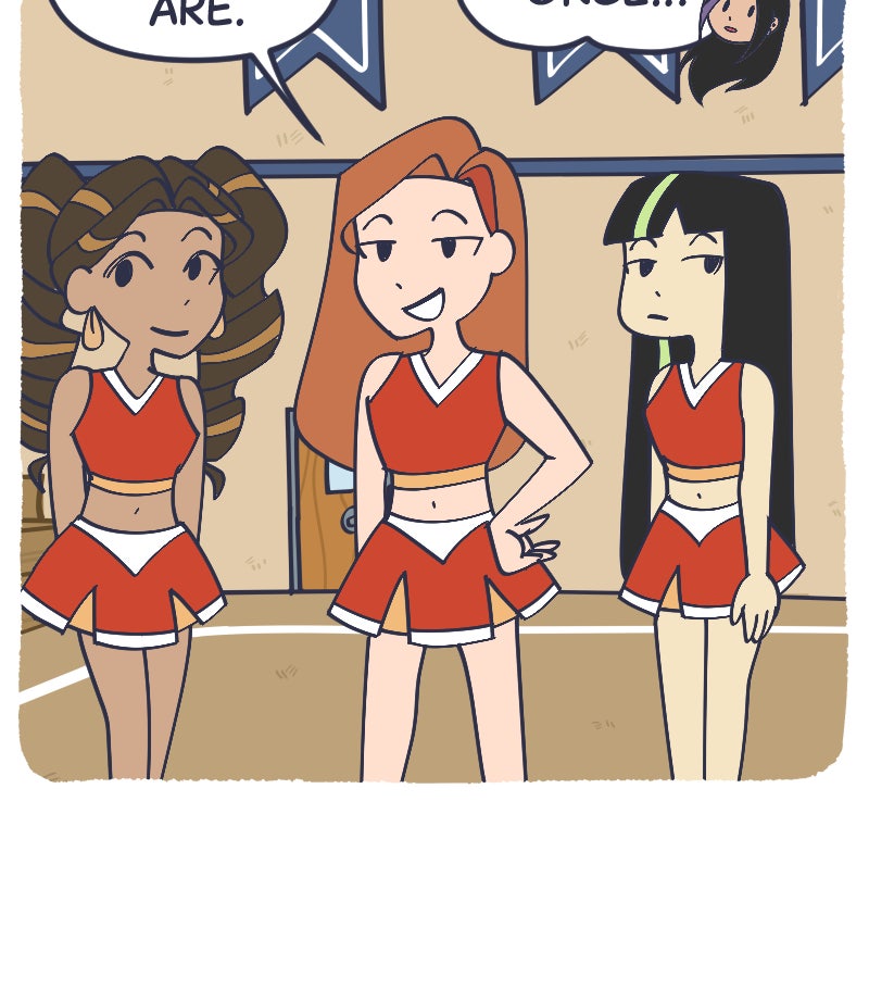 Preppity Episode 17 page 6 - 