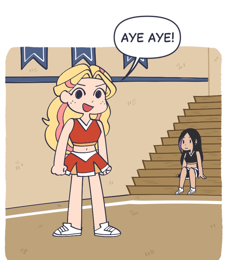 Preppity Episode 17 page 7 - 