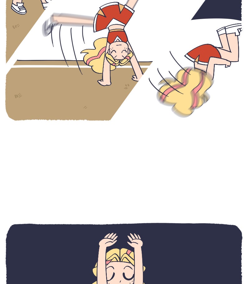 Preppity Episode 17 page 10 - 