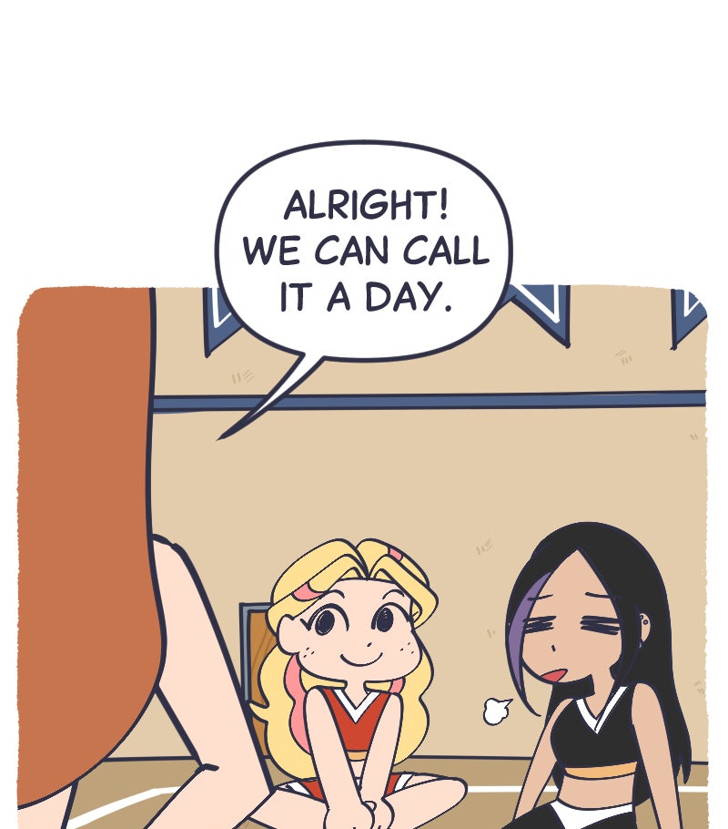 Preppity Episode 18 page 2 - 