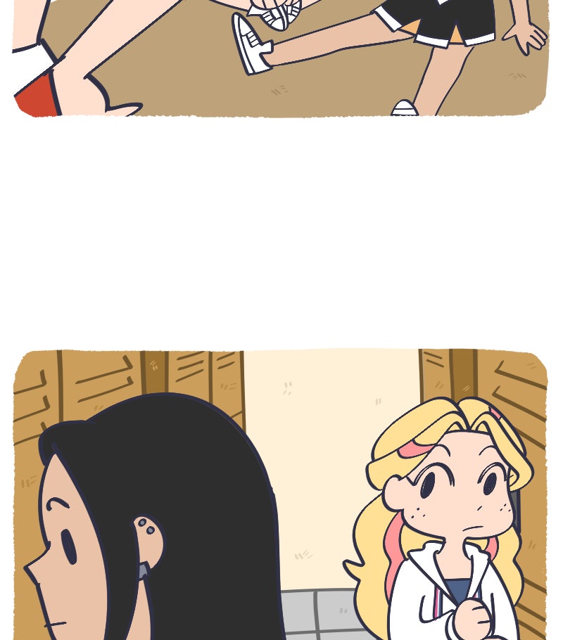 Preppity Episode 18 page 3 - 