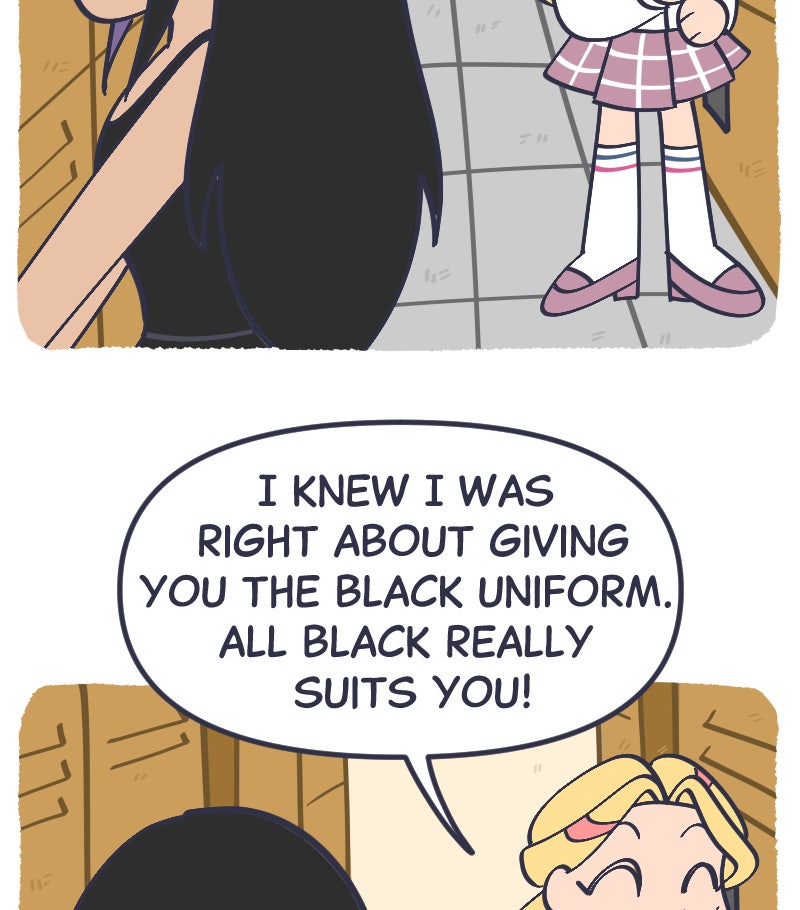 Preppity Episode 18 page 4 - 