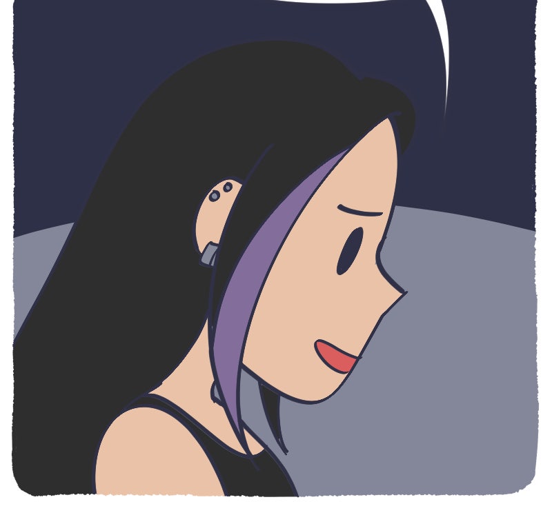Preppity Episode 18 page 6 - 