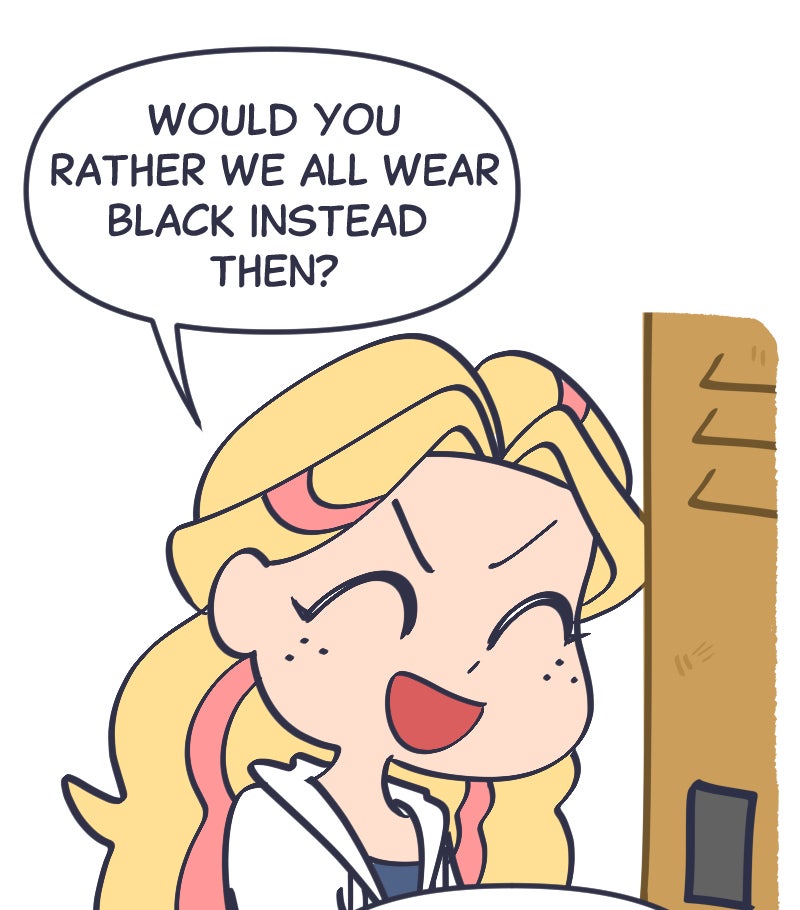 Preppity Episode 18 page 7 - 