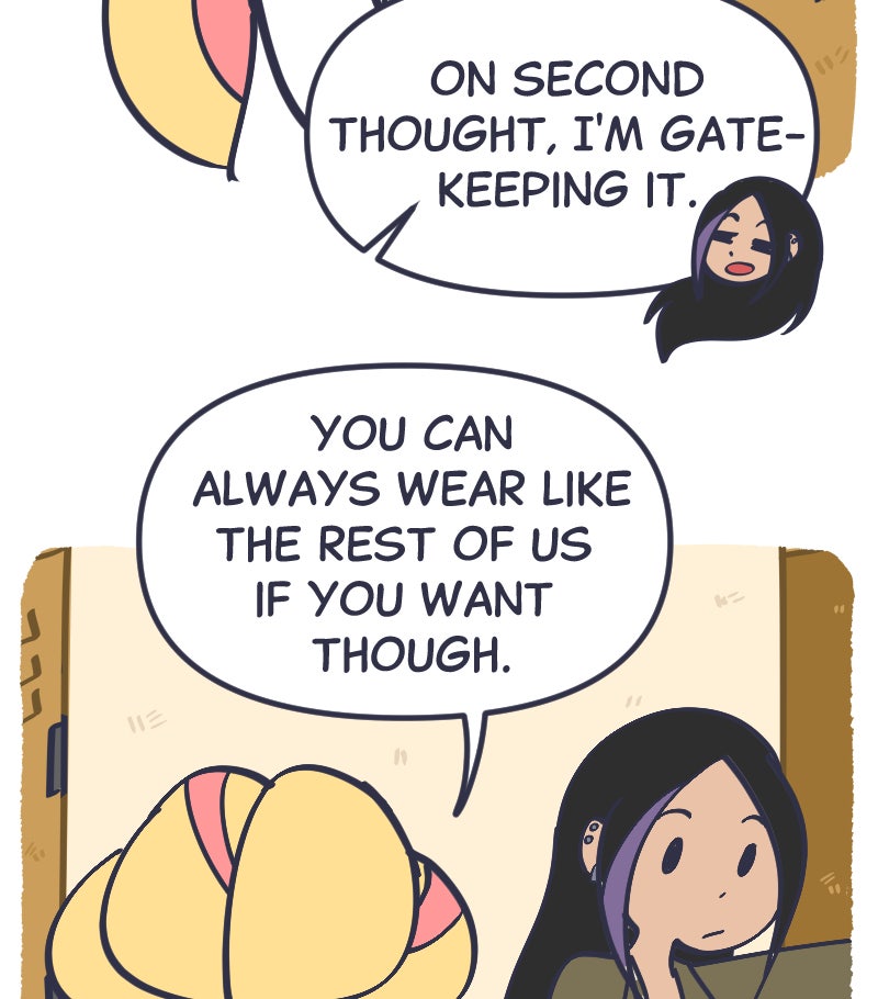 Preppity Episode 18 page 8 - 