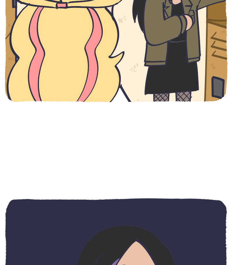 Preppity Episode 18 page 9 - 