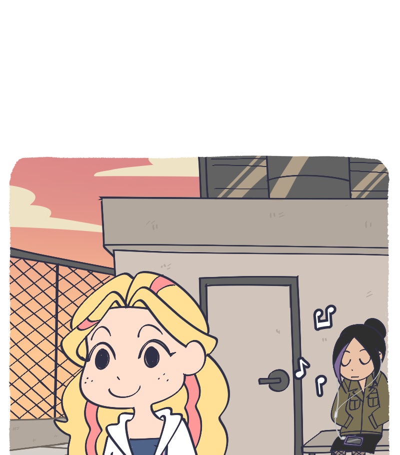 Preppity Episode 19 page 2 - 