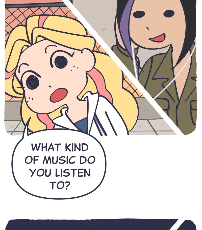 Preppity Episode 19 page 5 - 