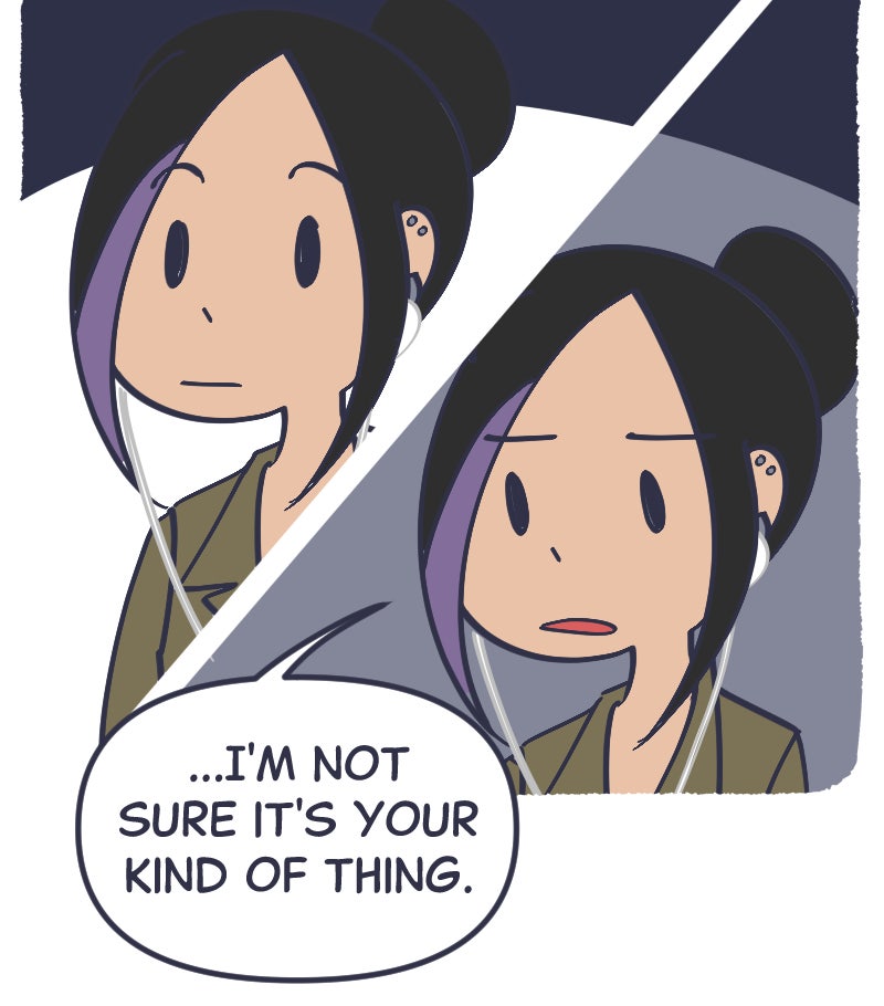 Preppity Episode 19 page 6 - 