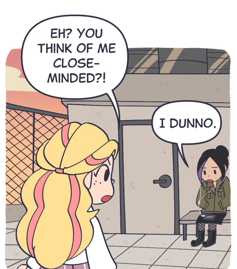 Preppity Episode 19 page 7 - 