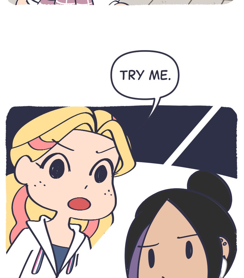 Preppity Episode 19 page 8 - 