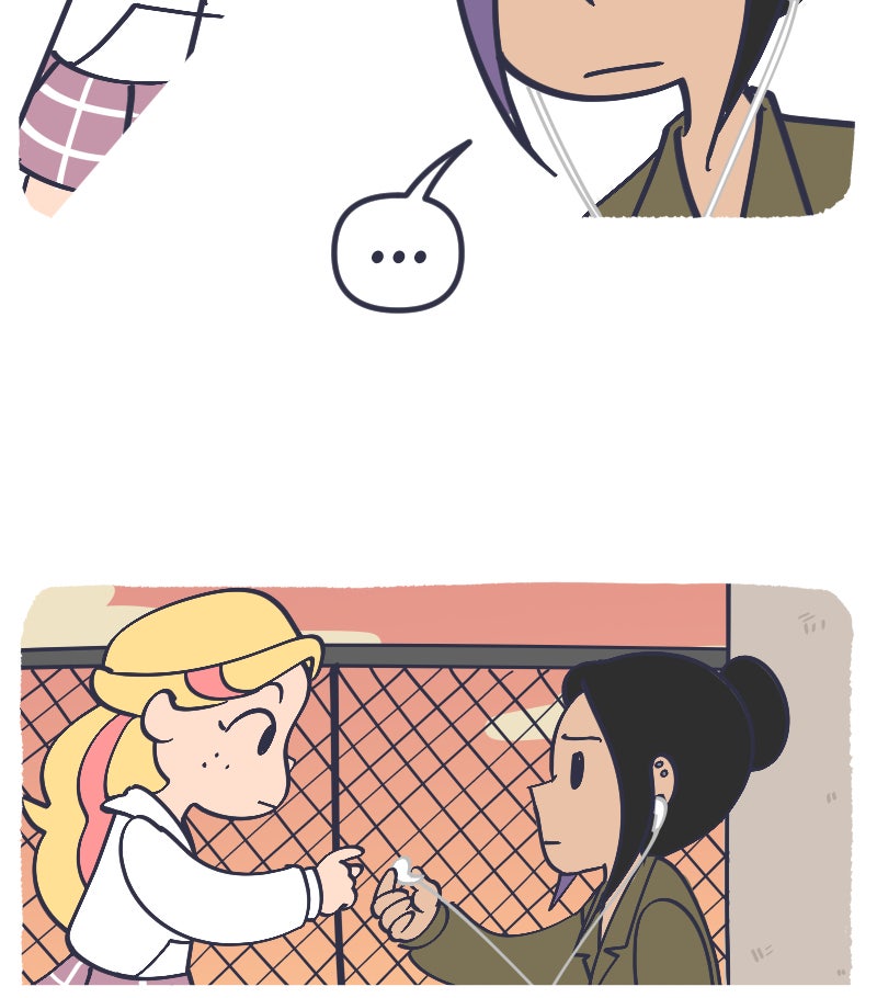 Preppity Episode 19 page 9 - 