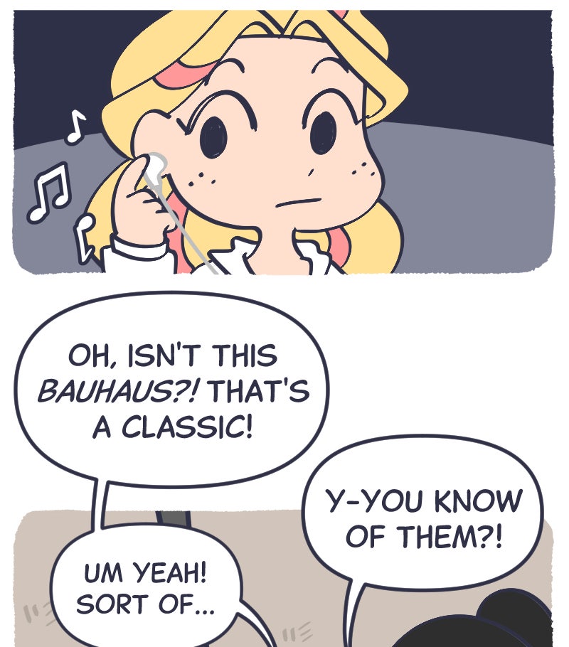 Preppity Episode 19 page 10 - 