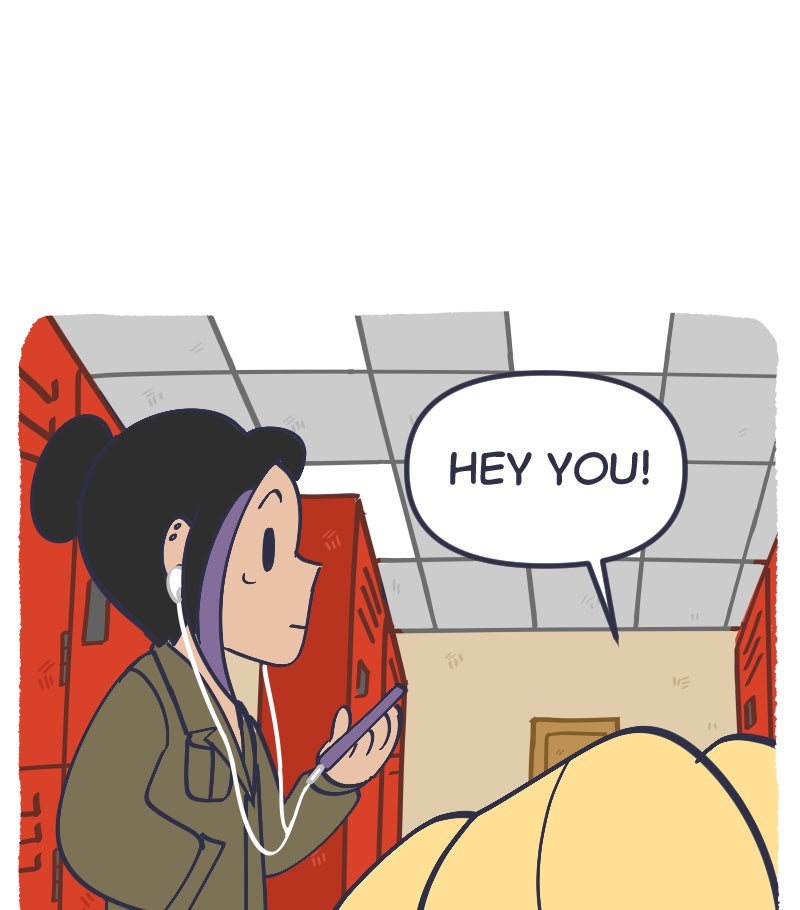 Preppity Episode 2 page 1 - 