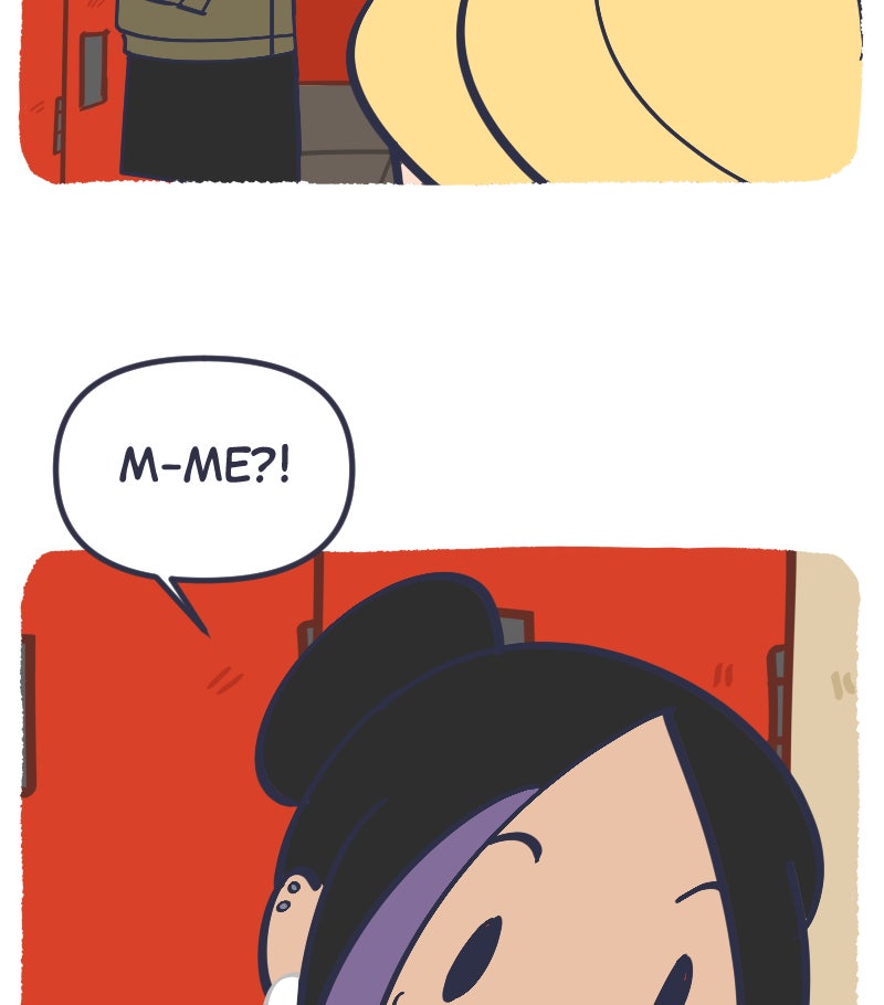 Preppity Episode 2 page 2 - 