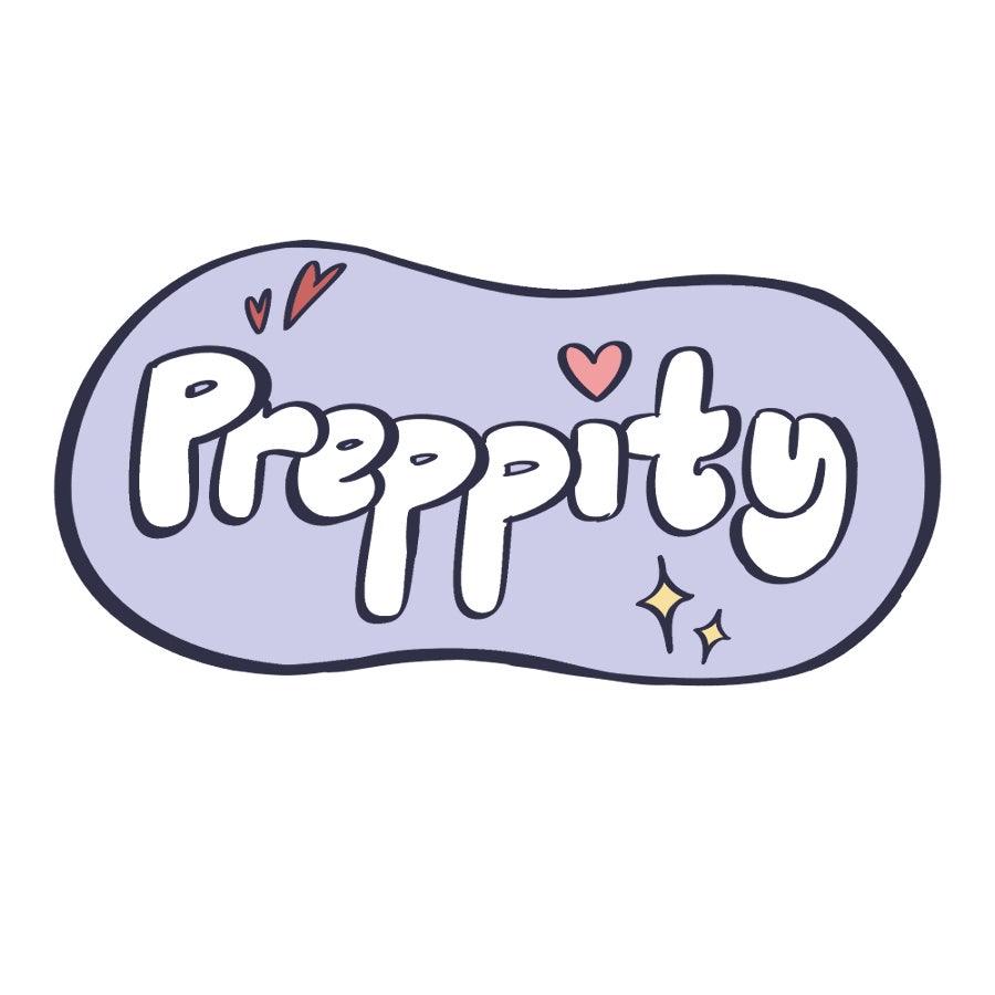Preppity Episode 2 page 11 - 