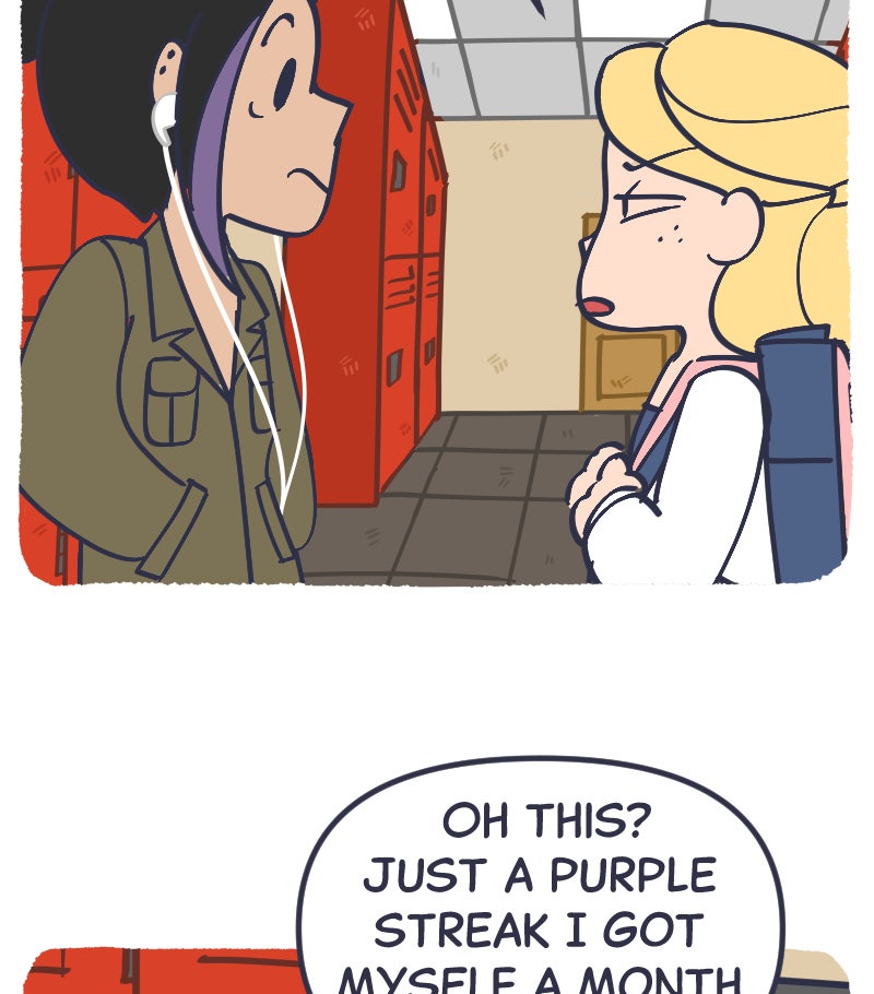 Preppity Episode 2 page 4 - 