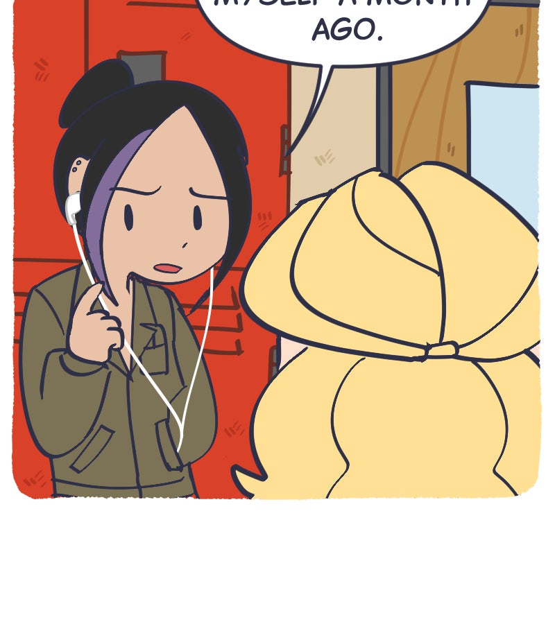 Preppity Episode 2 page 5 - 
