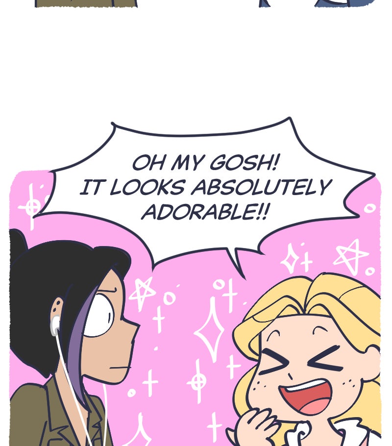 Preppity Episode 2 page 7 - 