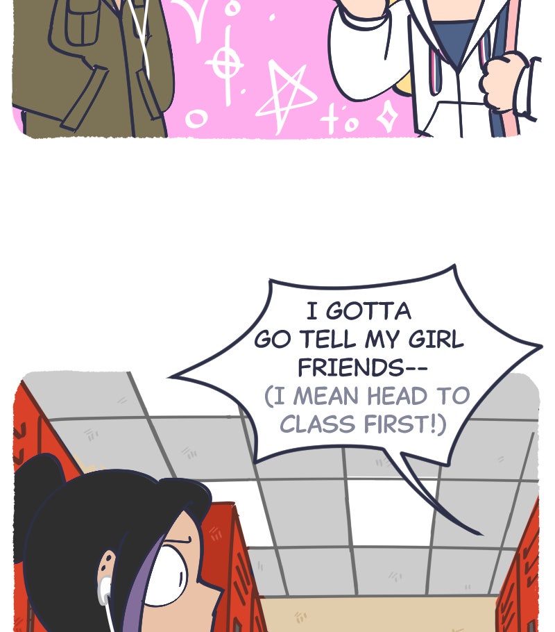 Preppity Episode 2 page 8 - 