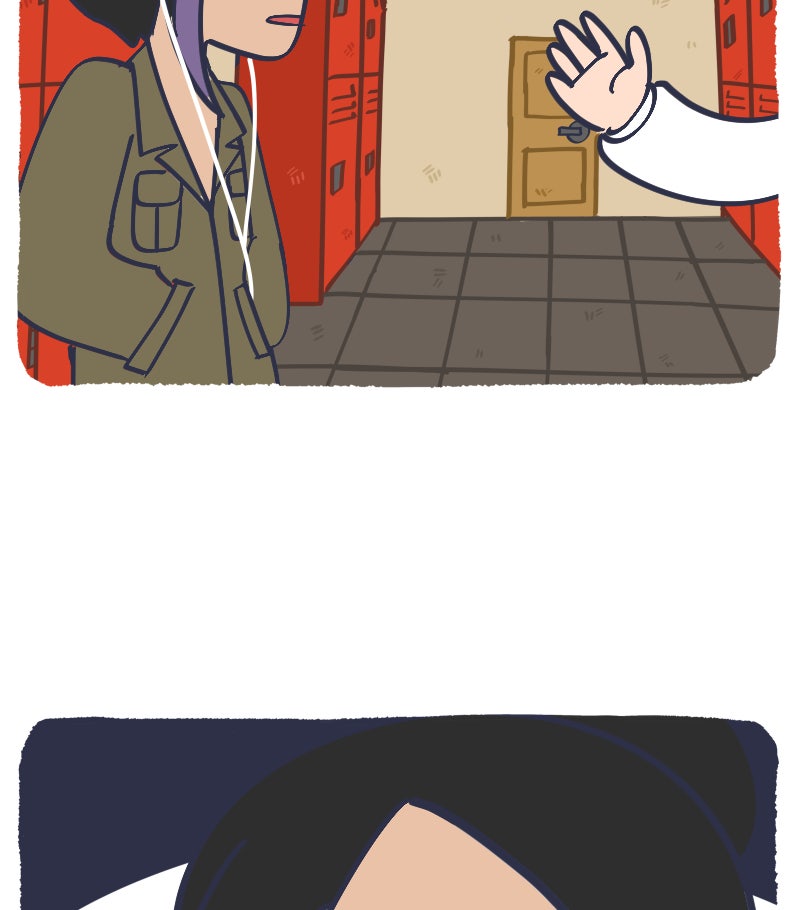 Preppity Episode 2 page 9 - 