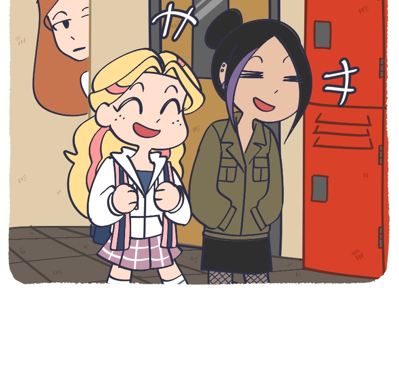 Preppity Episode 20 page 11 - 