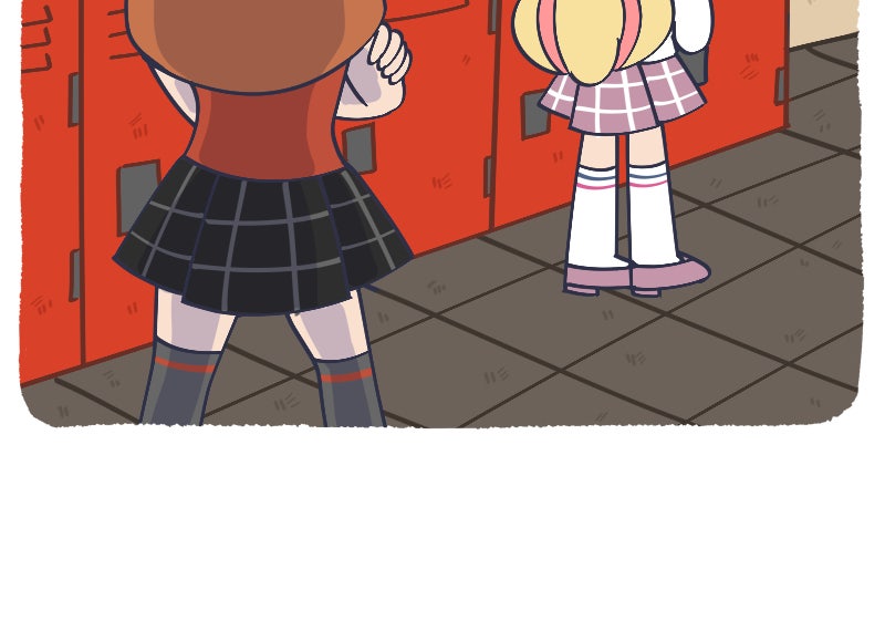 Preppity Episode 20 page 15 - 