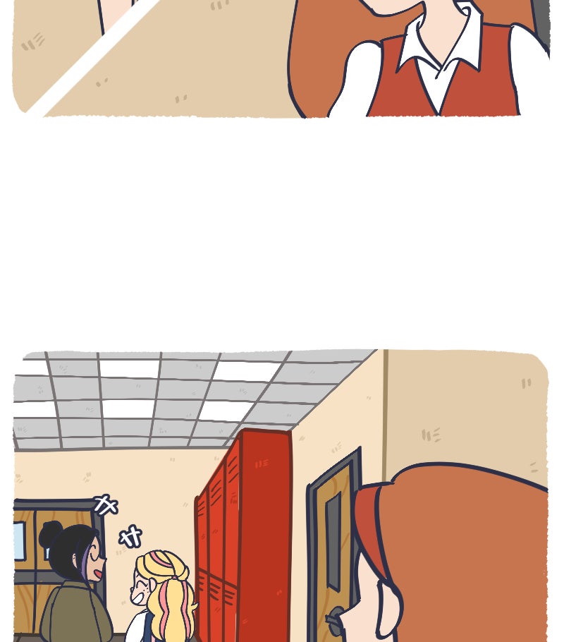 Preppity Episode 20 page 3 - 