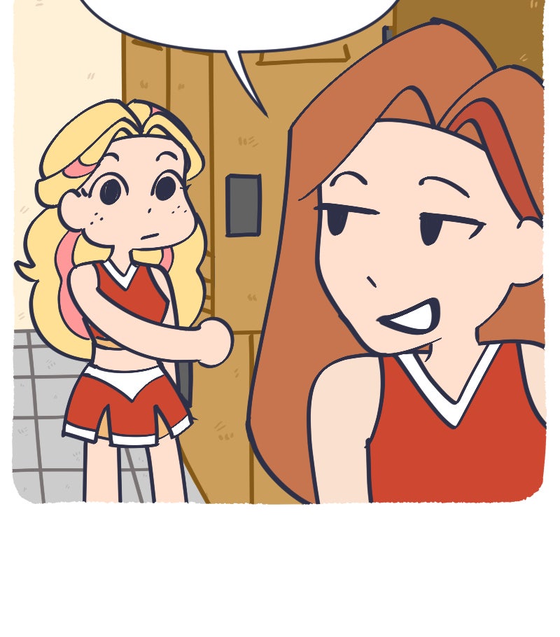Preppity Episode 20 page 6 - 