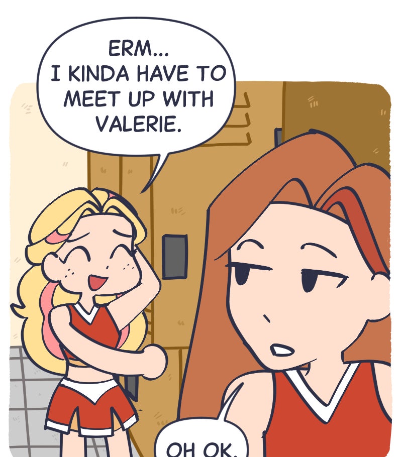 Preppity Episode 20 page 7 - 