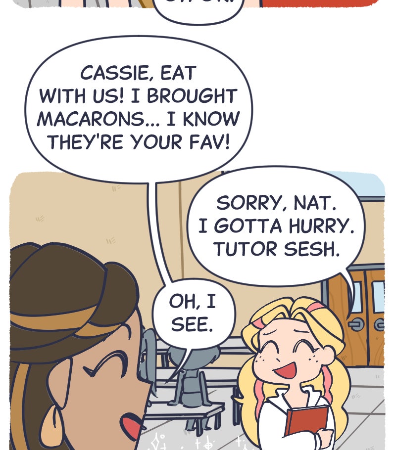 Preppity Episode 20 page 8 - 
