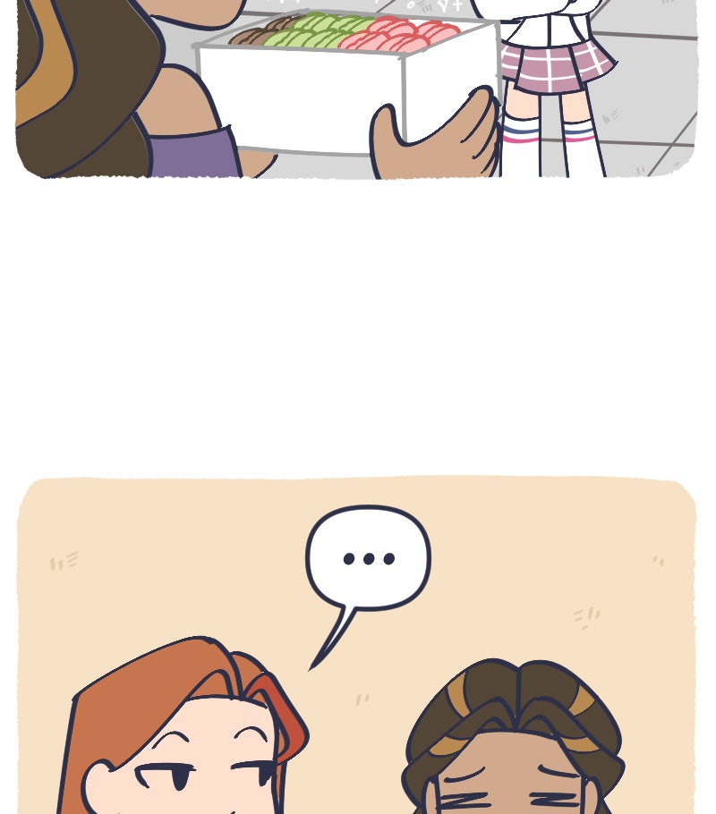Preppity Episode 20 page 9 - 