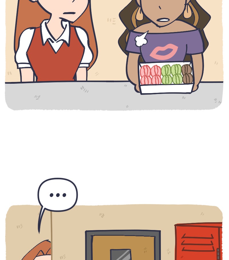 Preppity Episode 20 page 10 - 