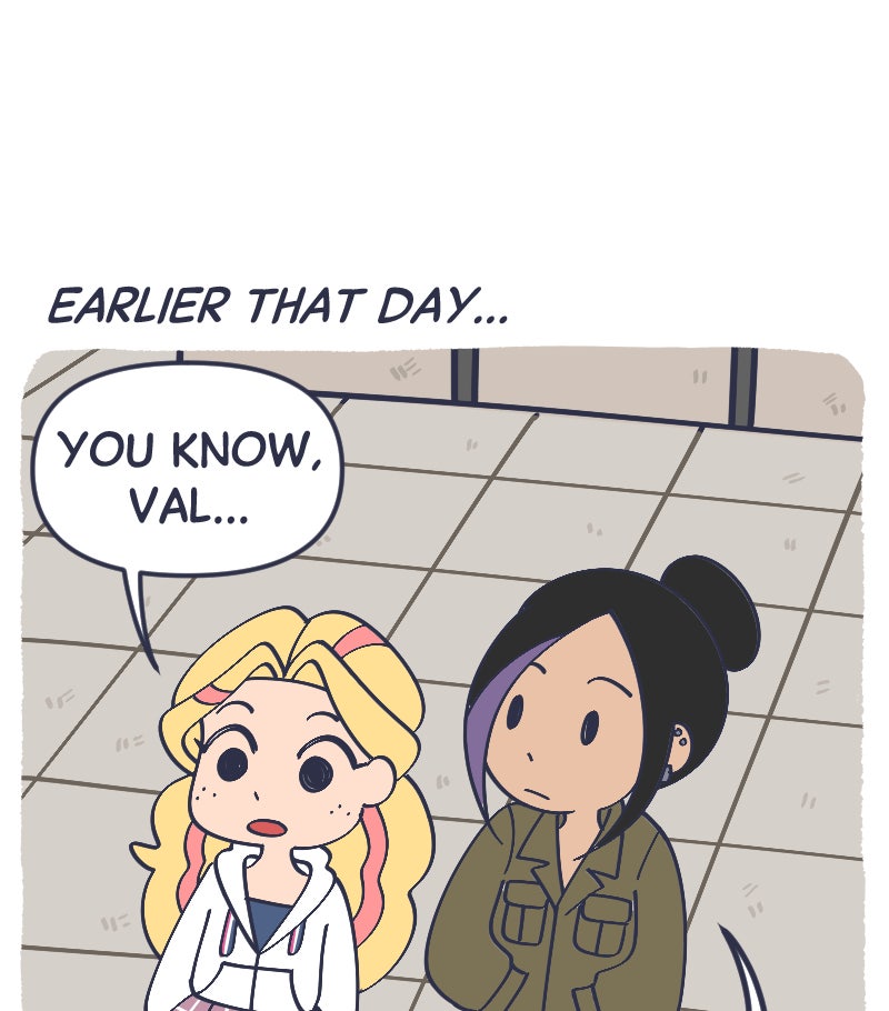 Preppity Episode 21 page 2 - 