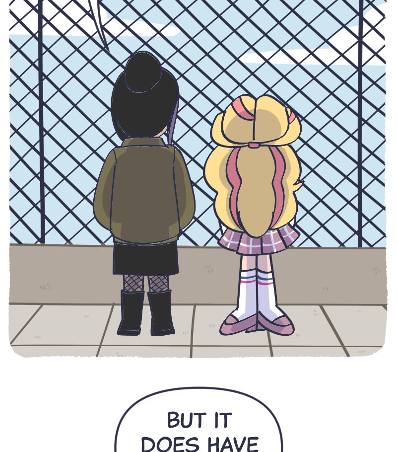 Preppity Episode 21 page 11 - 