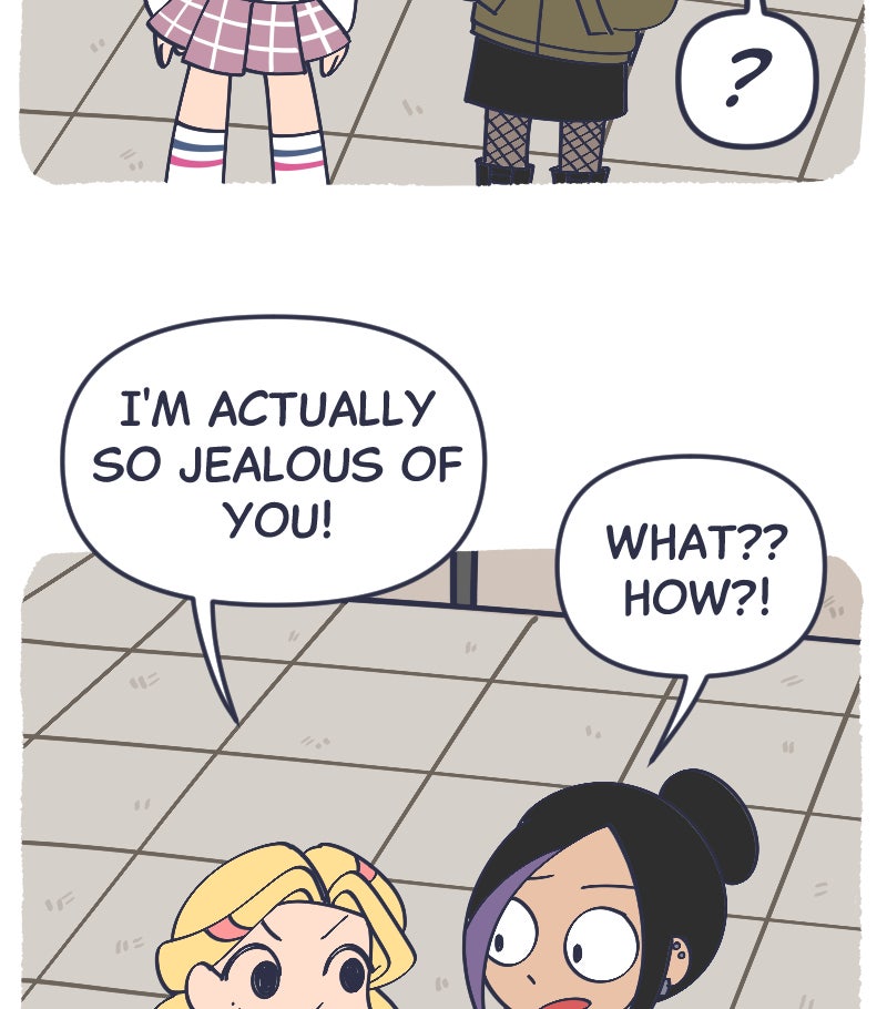 Preppity Episode 21 page 3 - 