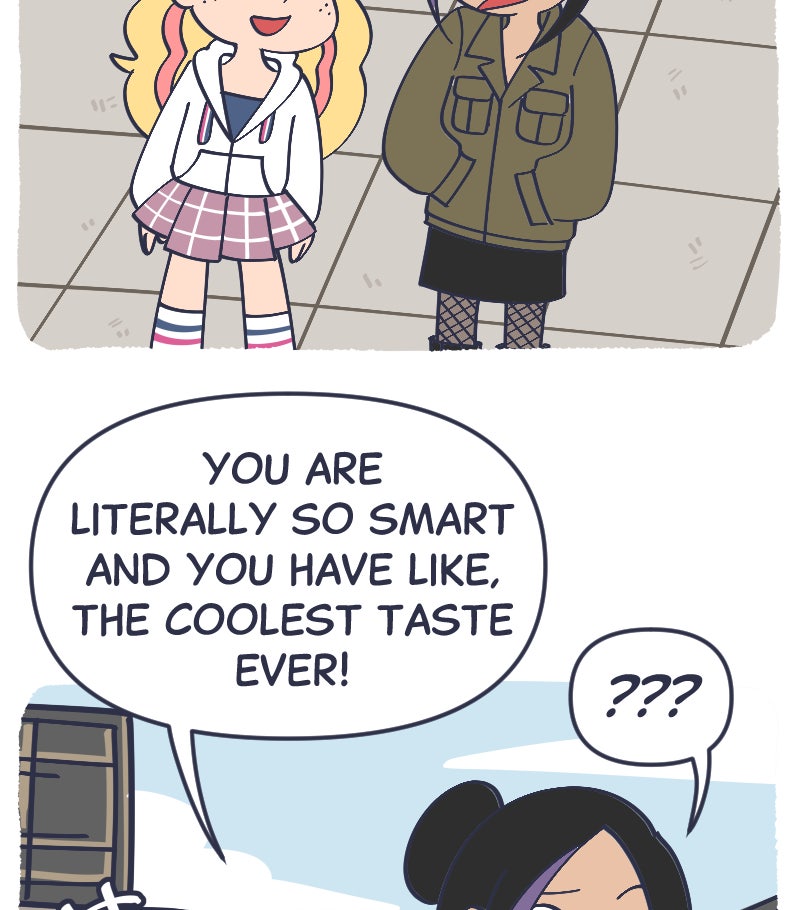 Preppity Episode 21 page 4 - 