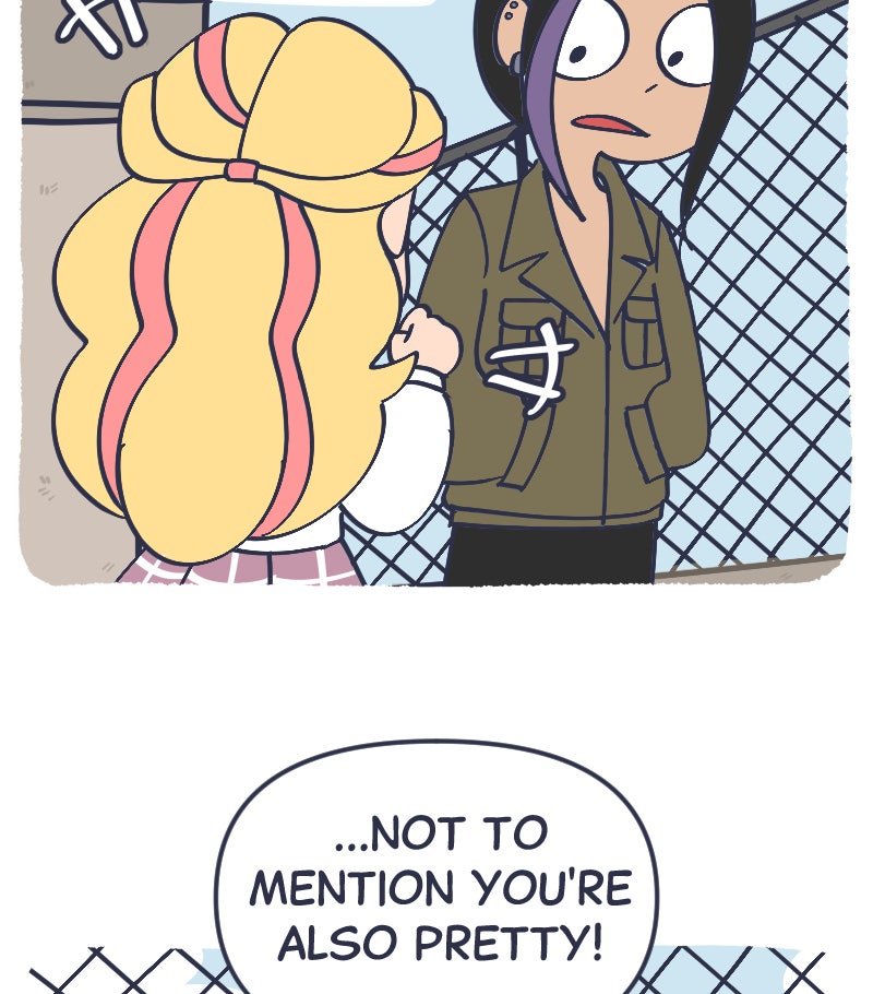 Preppity Episode 21 page 5 - 
